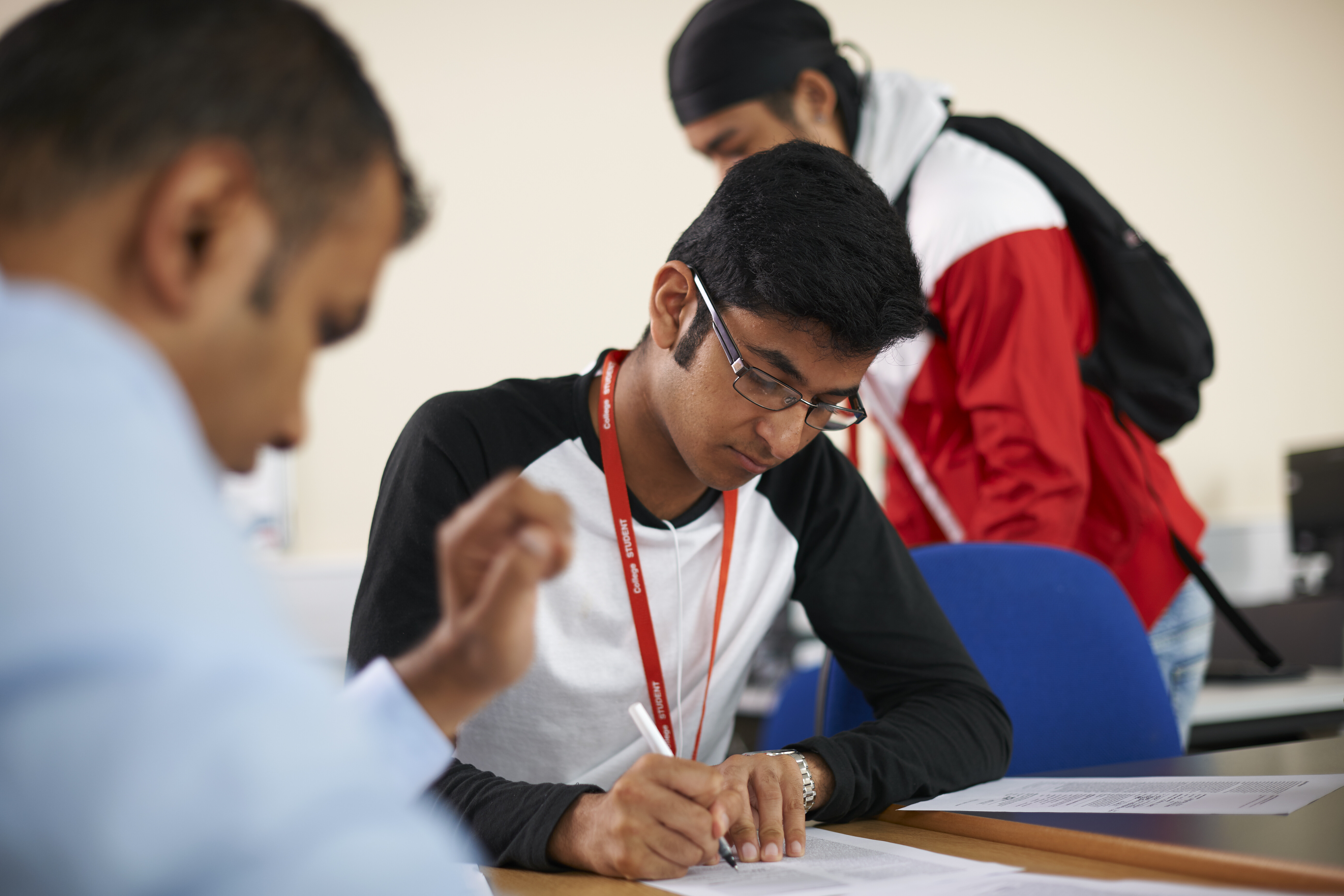 How to Prepare for Competitive Exams While Managing School Studies